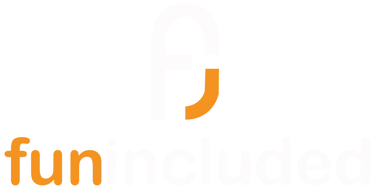 Fun Included